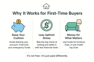 Why No Closing Cost Mortgages