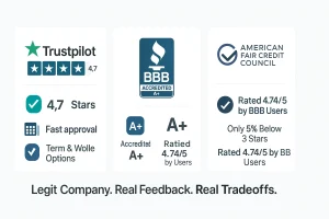 Rating