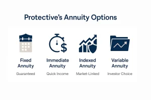 Retirement Planning with Annuities