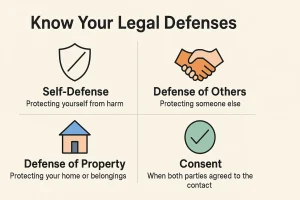 Common defenses