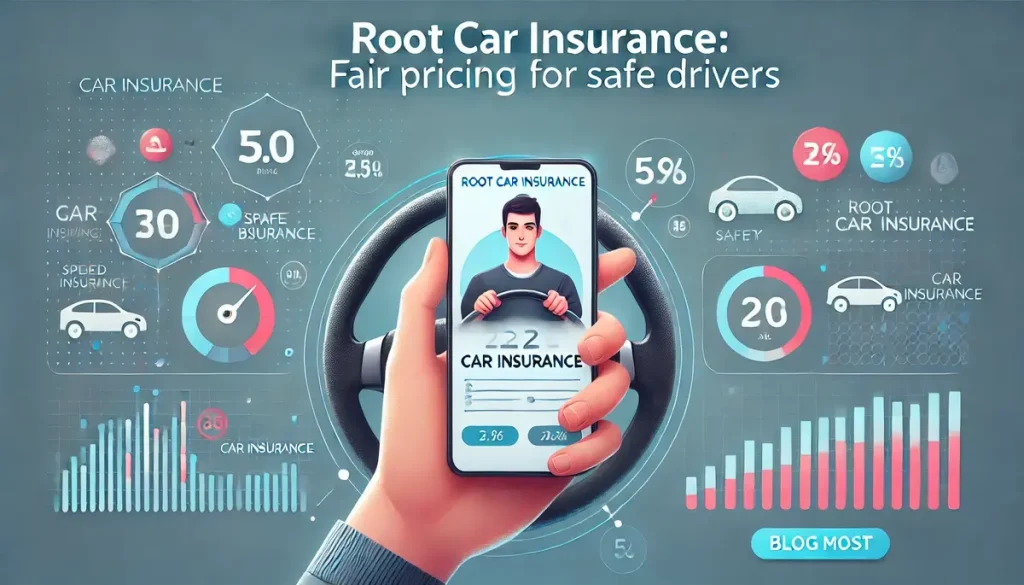 Telematics-Based Root Car Insurance | Freedom Debt Relief