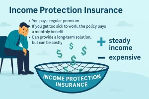 Income Protection Insurance