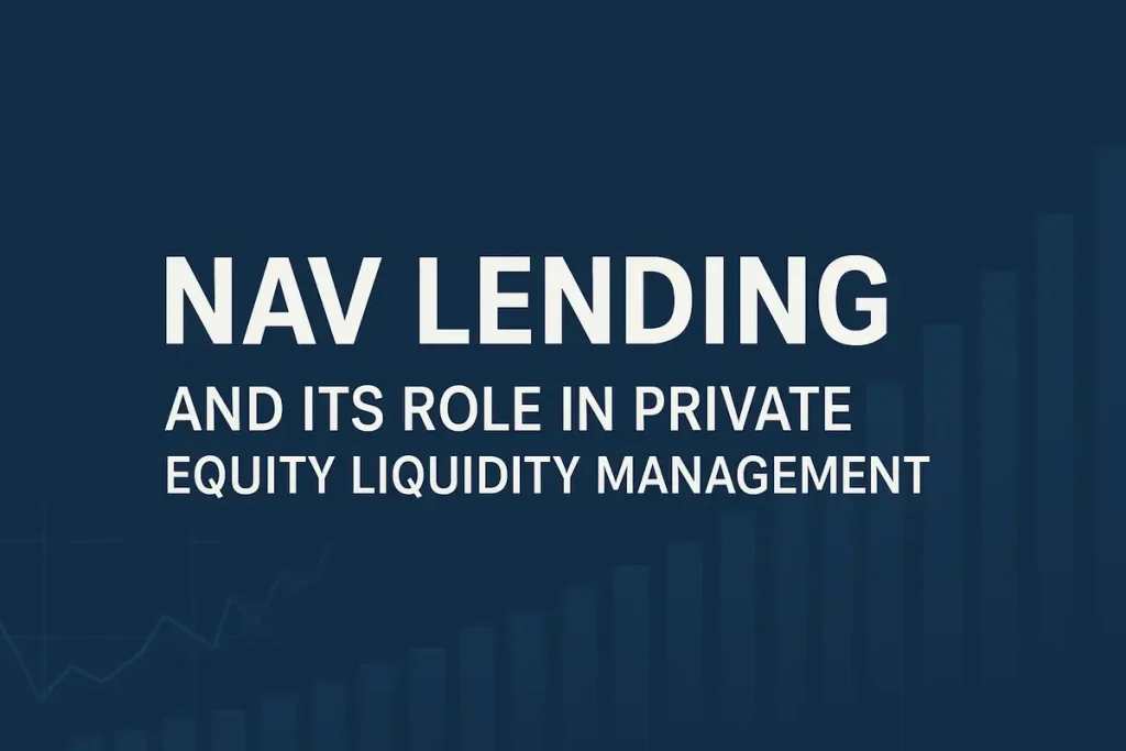 NAV Lending