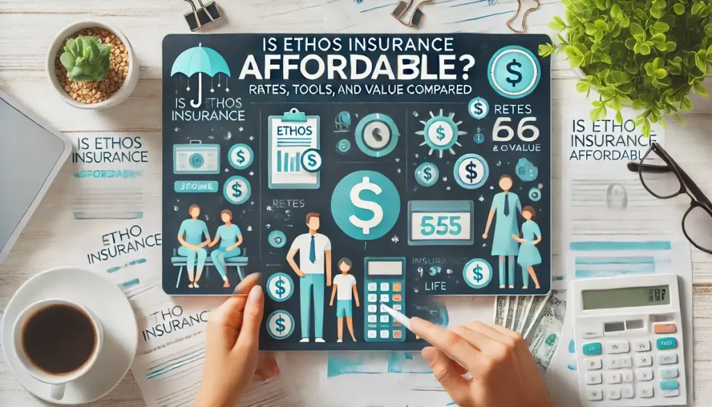 Ethos Insurance