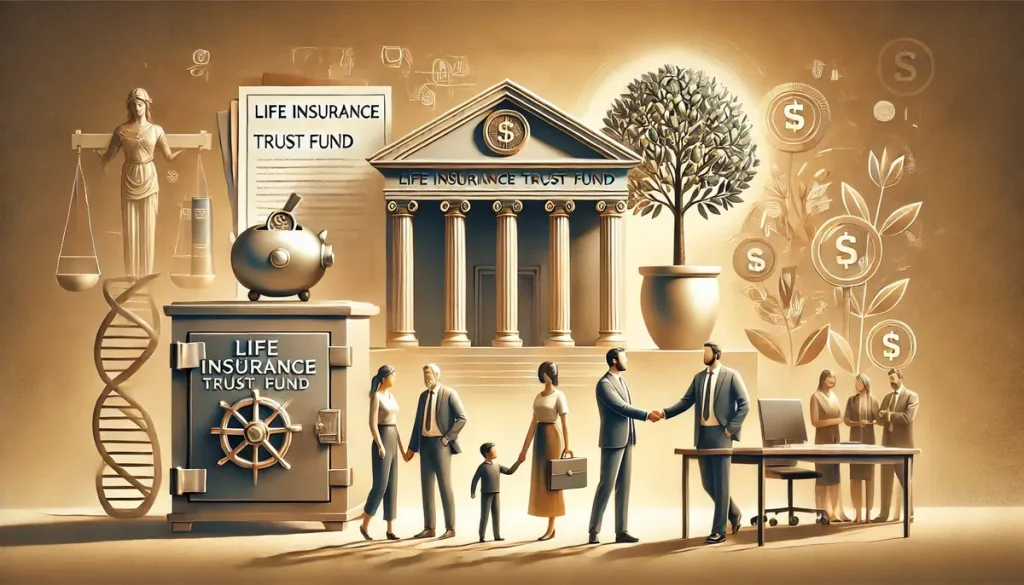 Life Insurance Trust Fund
