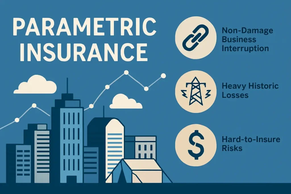 Parametric Insurance