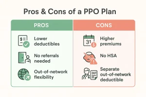 pros and cons of PPO